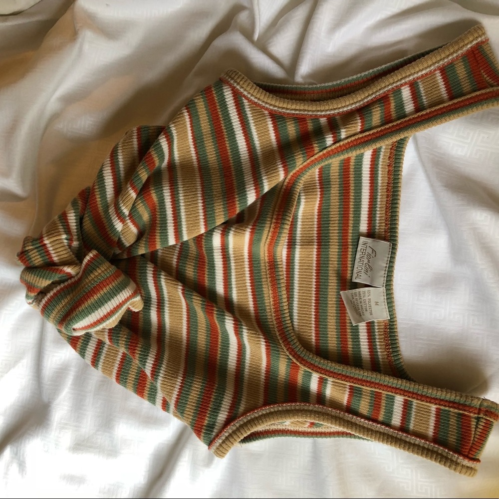 Vintage top